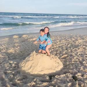 Meet your Posher, Veronica